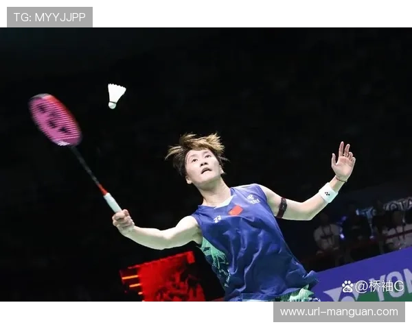 澳大利亚羽毛球公开赛的中国情结：历届中国选手的辉煌表现