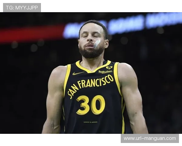 爵士不敌勇士，库里外线火力成取胜关键