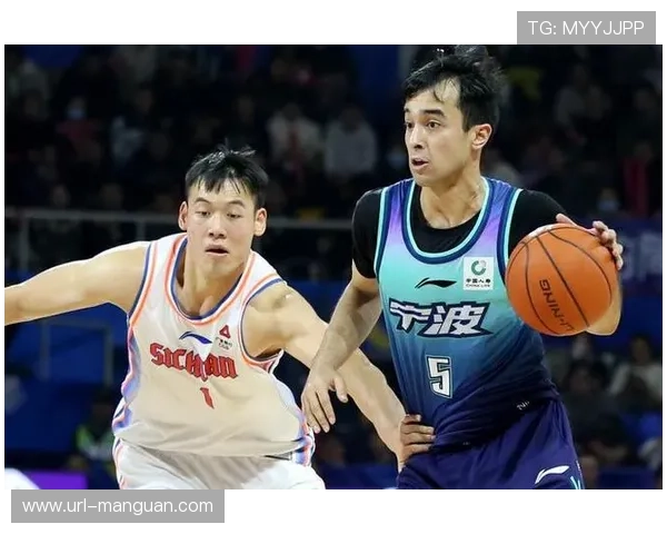 宁波町渥挑战浙江广厦：黑马欲破历史全败纪录